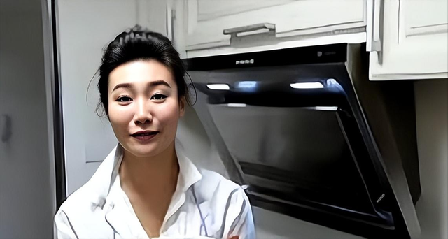 “央视国脸”李梓萌：47岁依然“未婚未育”的她，如今过的怎样