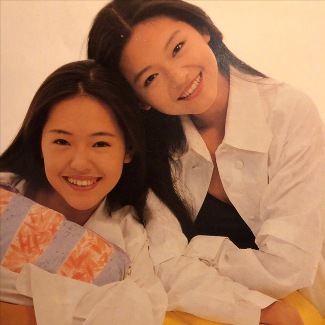 大S：从“杉菜”到时尚辣妈，她的美丽人生比电视剧还精彩！