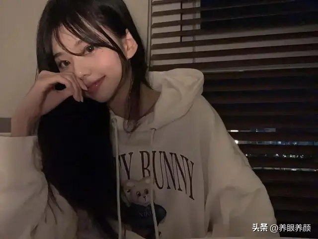 【仙女集】韩国ins博主，神仙颜值！谁不心动