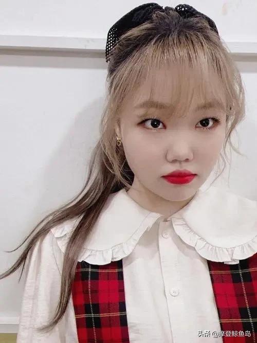 李秀贤--韩国女歌手