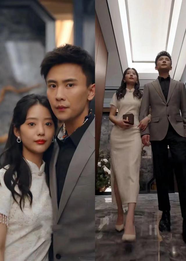 盘点全网最热门的短剧女主角，谁是你心目中的NO.1