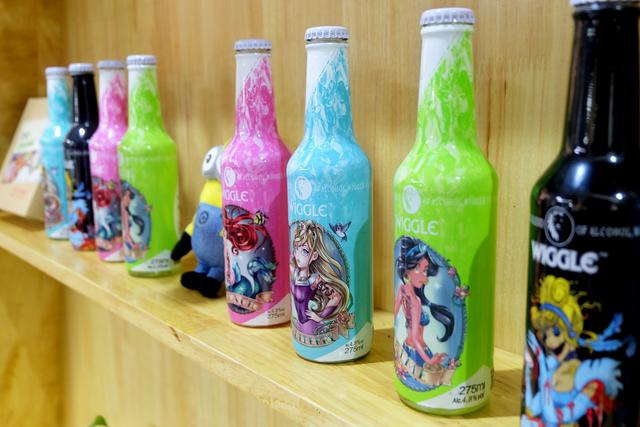 对话有着娱乐精神的梦想家:暴风雨过后终会出现彩虹