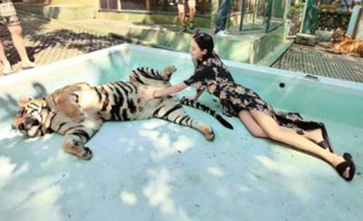 What?网络女主播禁止吃香蕉？你对这个行业了解多少？