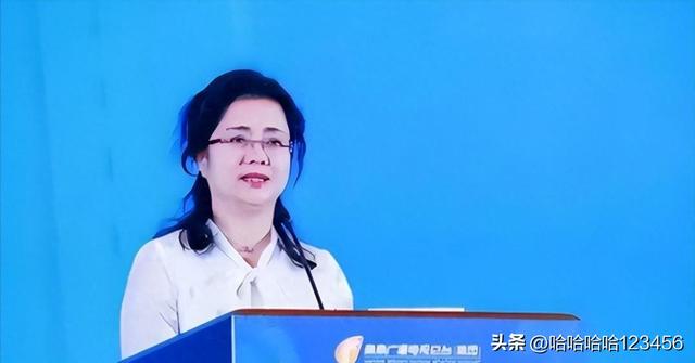 海南“好色女虎”落马,揭秘幕后：独爱潜规则“小鲜肉”