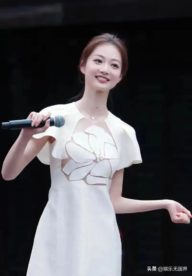 东方卫视10位美女主持人，陈辰、冯琳、司雯嘉，你喜欢哪位主播