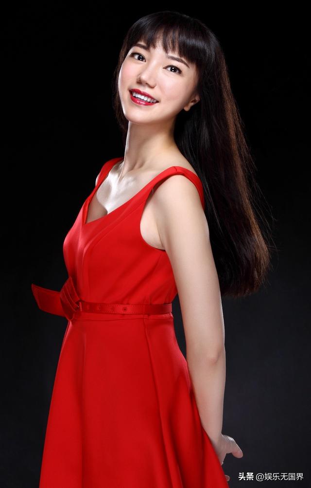 广东电视台13位美女主持人，谁是你心目中的偶像