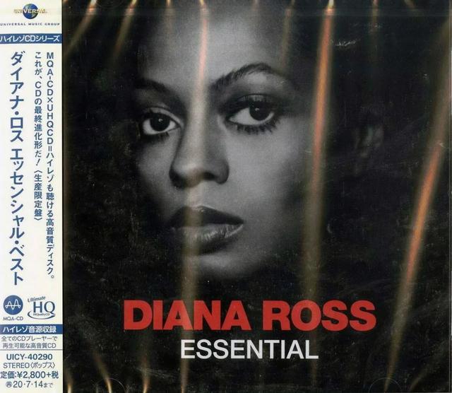 MQA-CD越来越热闹