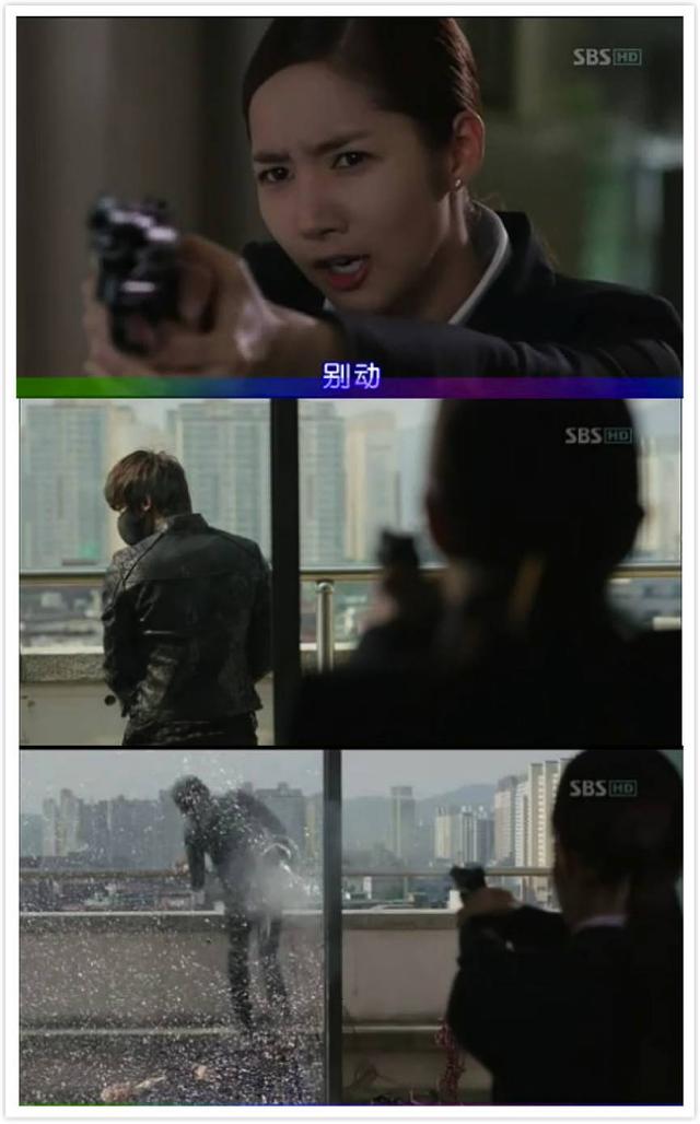 专注正义女神三十年的朴敏英这次又来《Remember》帮倒忙