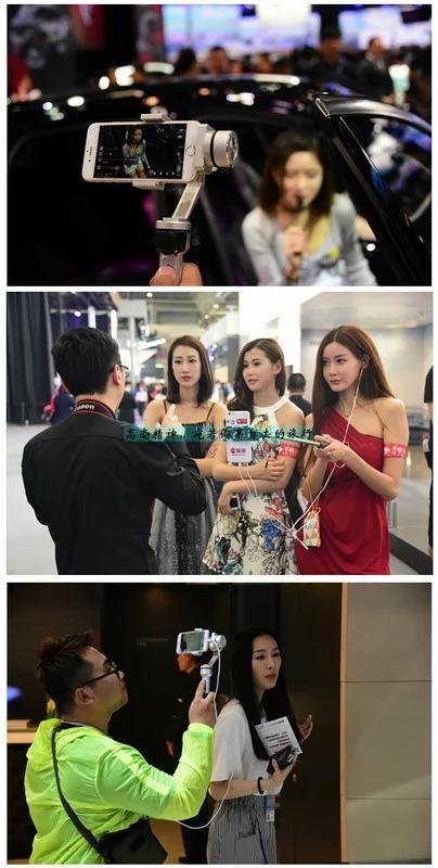 香车美女,2016北京车展,我们到底看什么?