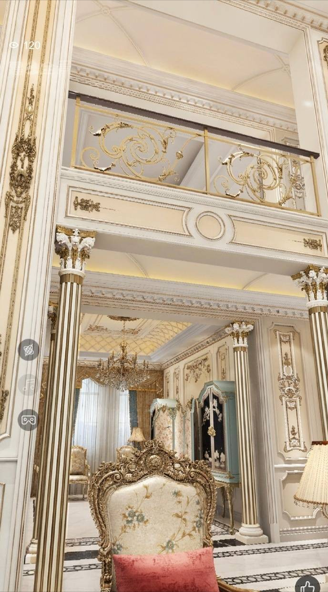 韩国小伙来中国10年，娶中国女网红住4000万别墅，直播抽奖险坐牢