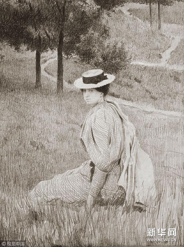 头顶上的历史:古代的帽子竟然有这么多花样