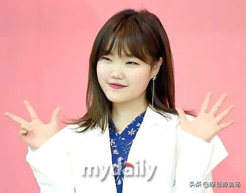 李秀贤--韩国女歌手