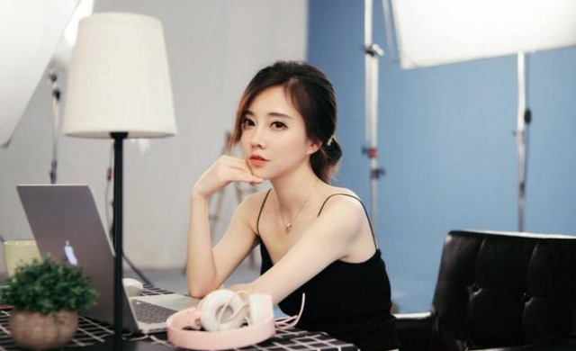 直播界中五大美女主播,各个美到无法自拔