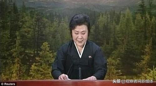 朝鲜声音李春姬的一生