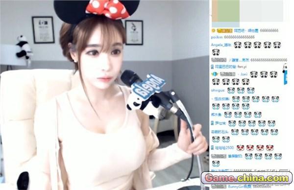 韩国主播赵世熙唱“葫芦娃” 整个直播间的人都哭了