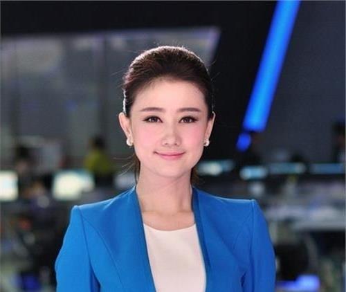 深圳电视台15位美女主持人风采一览,个个高雅、优美、迷人
