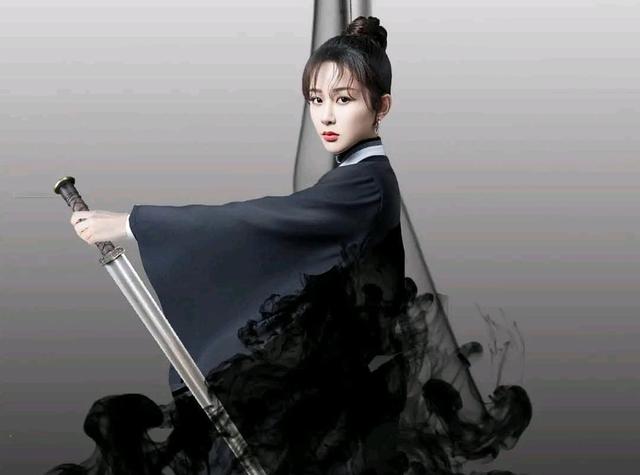 杨紫主演未播先火的5部电视剧，你知道都是哪几部吗？