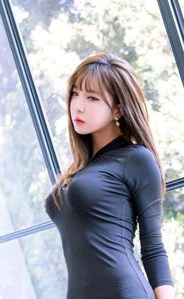 世界最美十大车模