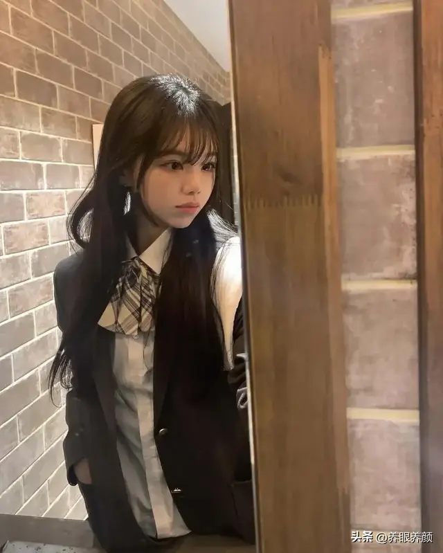 【仙女集】韩国ins博主，神仙颜值！谁不心动