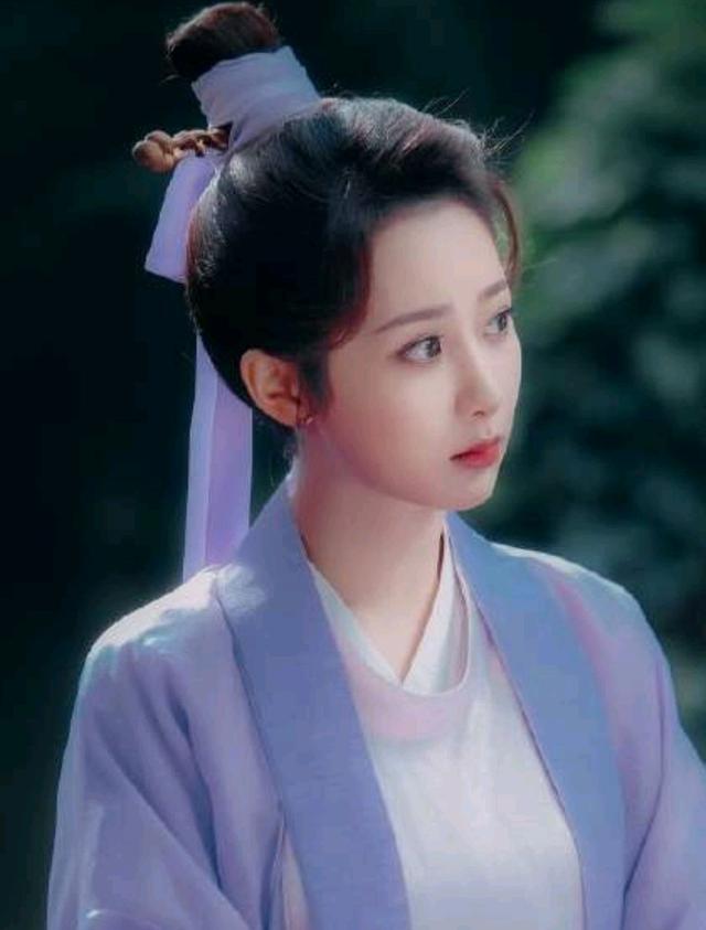 杨紫主演未播先火的5部电视剧，你知道都是哪几部吗？