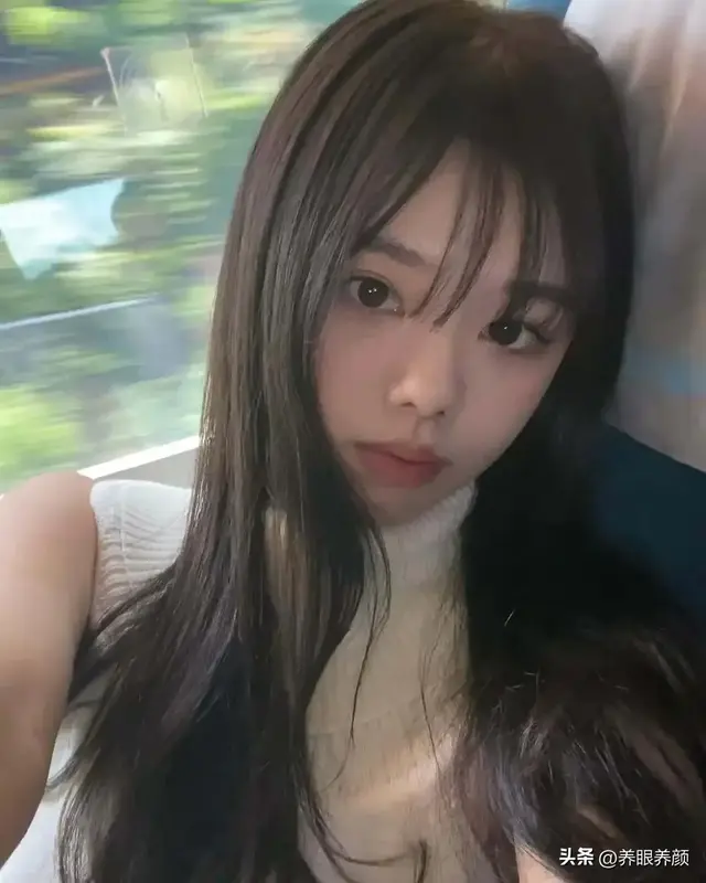 【仙女集】韩国ins博主，神仙颜值！谁不心动