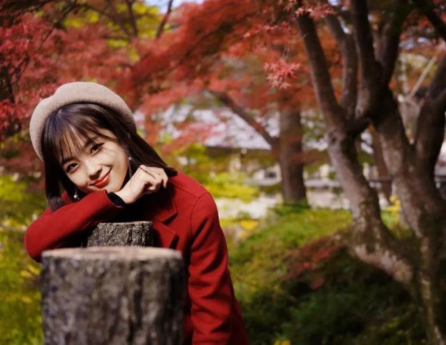 一夜涨粉200W,最美央视女主播王冰冰是什么来头?