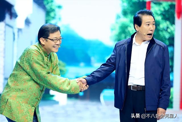 曾是全民皆知的主持人，如今成万人嫌、被封杀，可他们都是自找的