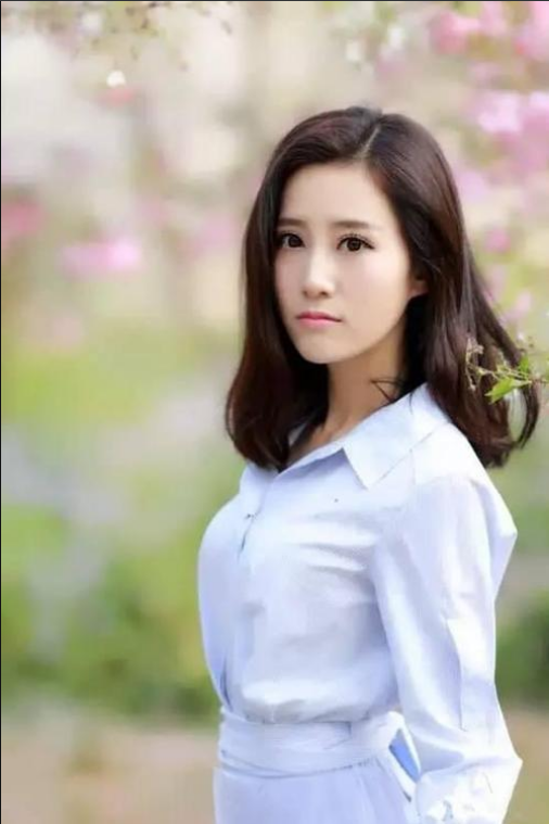 武汉八大金牌美女主持人，第七位绝了！