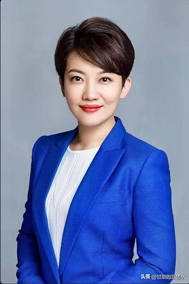 央视中文国际频道:十位新闻美女主播的风采与魅力