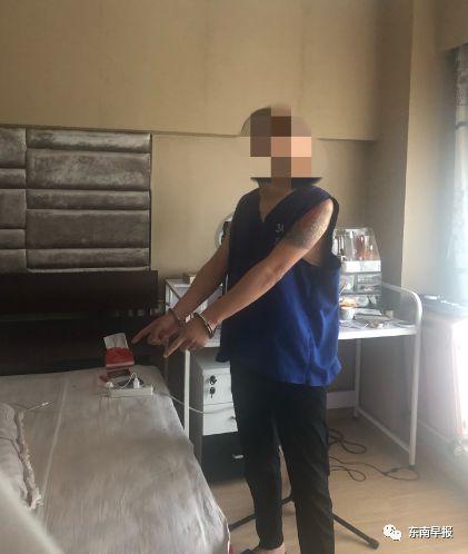 事发泉州!知名女主播旅途中邂逅一男!同居2个月后奔溃了……
