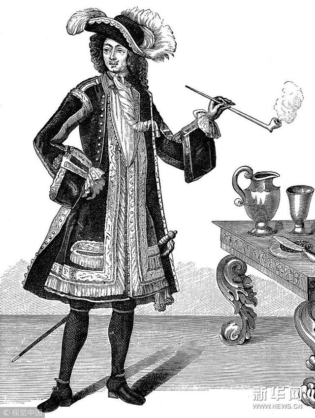 头顶上的历史:古代的帽子竟然有这么多花样