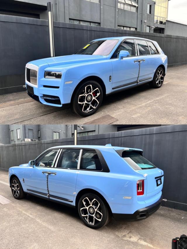 韩国小伙来中国10年，娶中国女网红住4000万别墅，直播抽奖险坐牢