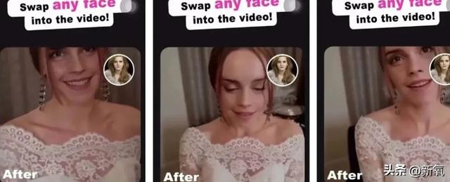 去韩国旅个游, 她就突然变AV女主播了?