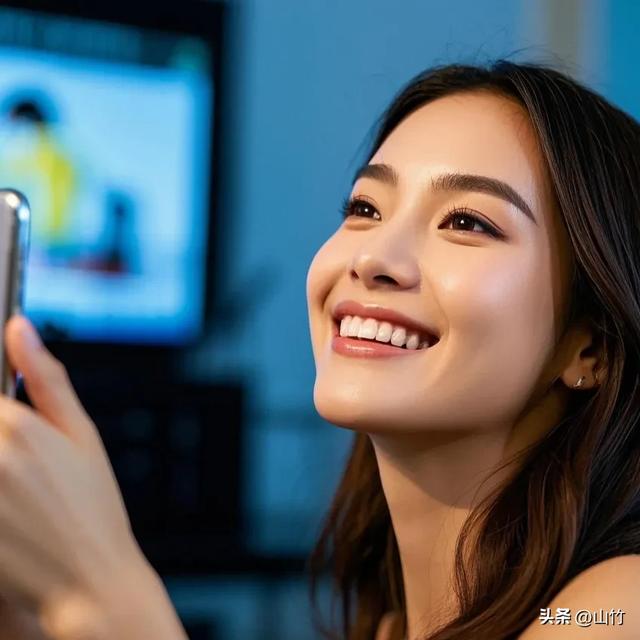 千万公款打赏女主播：娱乐至死的疯狂代价