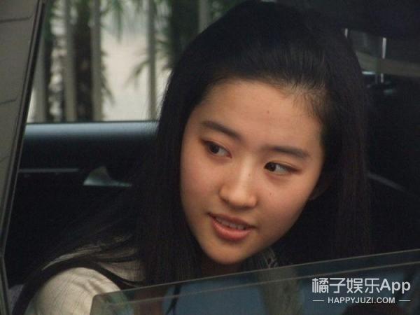 IU、秀智美不美一盆水！卸妆后你也能任性做个美少女！