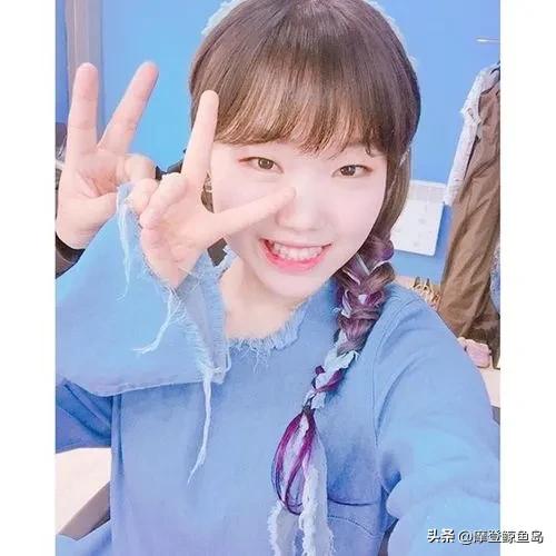 李秀贤--韩国女歌手