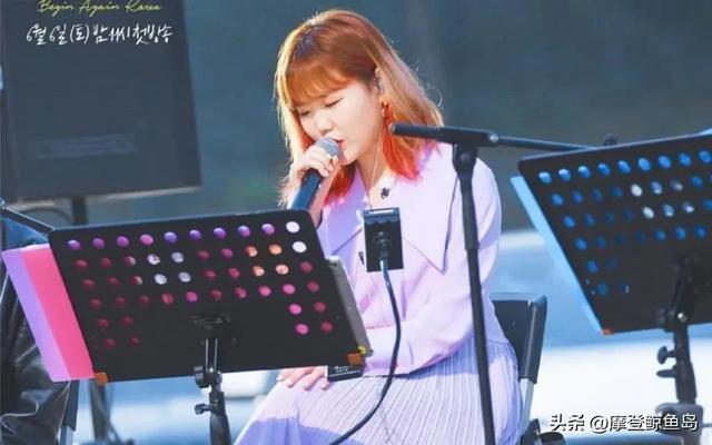 李秀贤--韩国女歌手