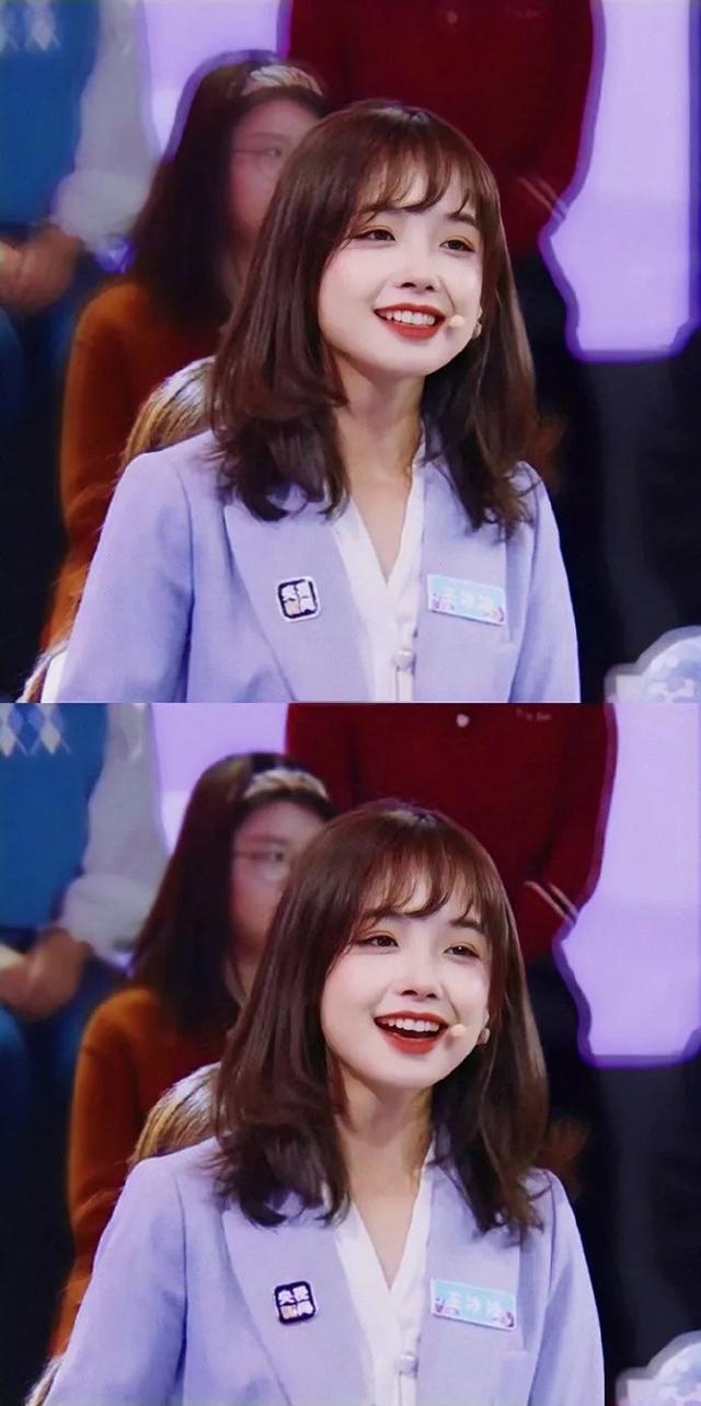 一夜涨粉200W，最美央视女主播王冰冰是什么来头？