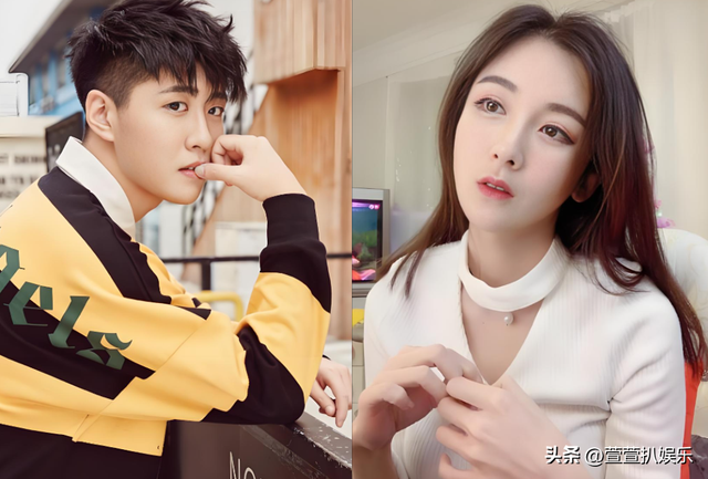 舞帝传媒重磅签约！夏可可与韩安旭背后的资本博弈与真相探秘