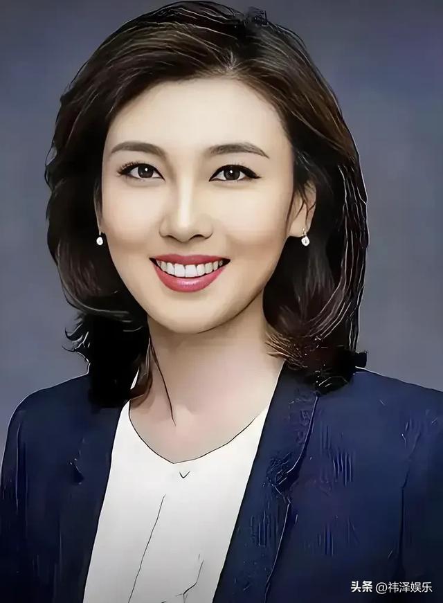 十二位央视美女主持人，每一位都是才貌双全，你最喜欢谁的风格