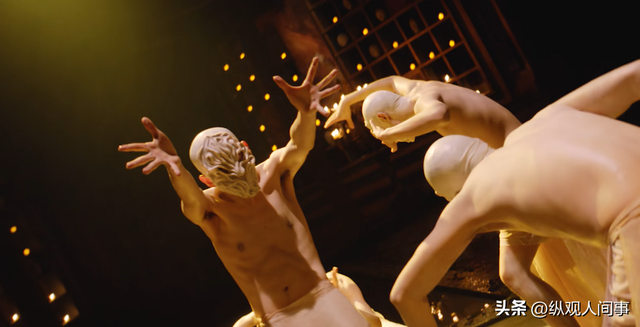 露胸又露腿,阿娇新片一上映就遭群嘲,爱情片硬是拍成了擦边神剧