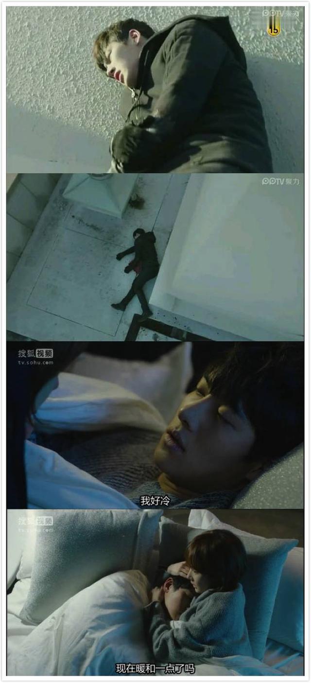 专注正义女神三十年的朴敏英这次又来《Remember》帮倒忙