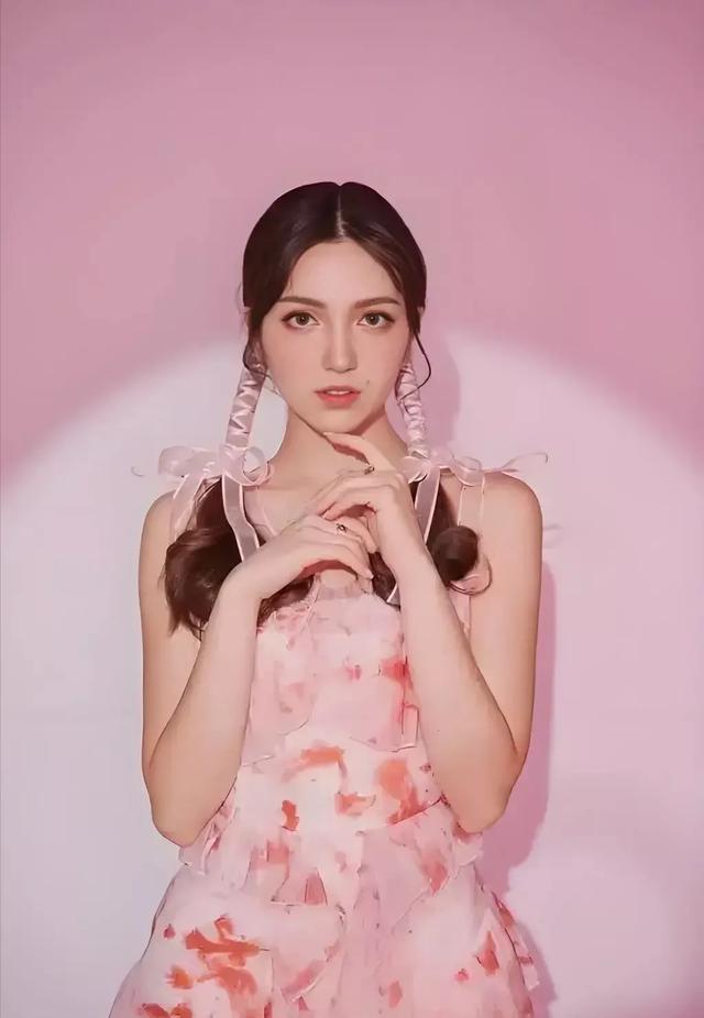 麦嘉欣：七国混血的澳门国际小姐，独特魅力背后的多元交融