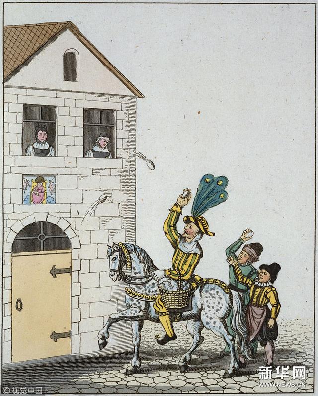 头顶上的历史:古代的帽子竟然有这么多花样