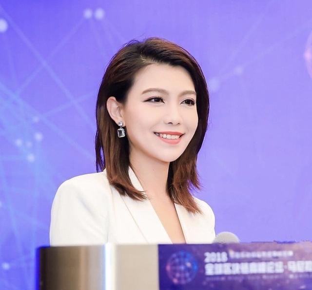 深圳电视台15位美女主持人风采一览,个个高雅、优美、迷人