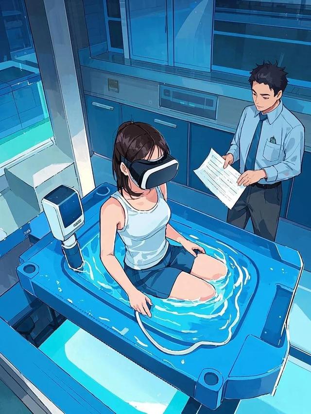 情趣酒店试睡员自曝黑产：躺赚百万秘密，年轻人把羞耻心换成钞票