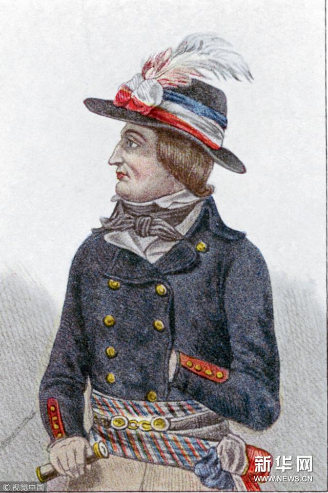 头顶上的历史:古代的帽子竟然有这么多花样