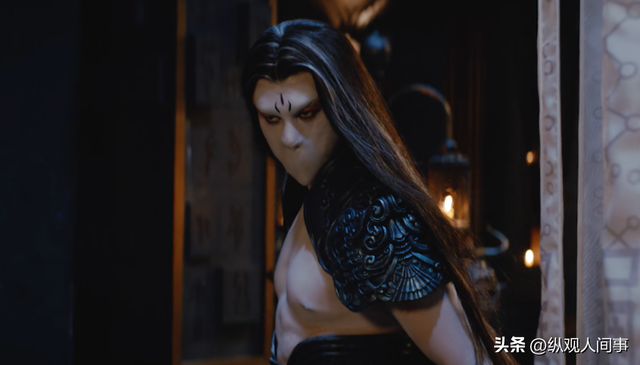 露胸又露腿,阿娇新片一上映就遭群嘲,爱情片硬是拍成了擦边神剧