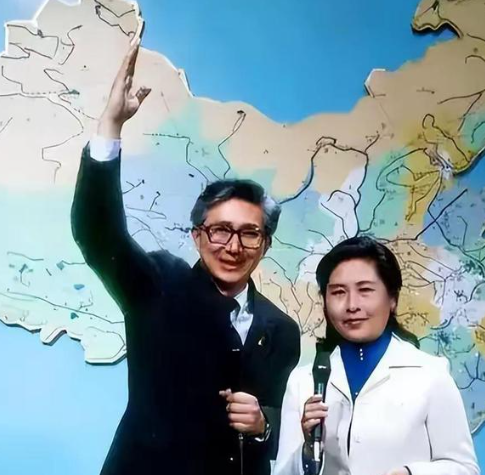 央视主持人虹云去世，病因曝光，初二独自去医院，曾夸恒大被网暴