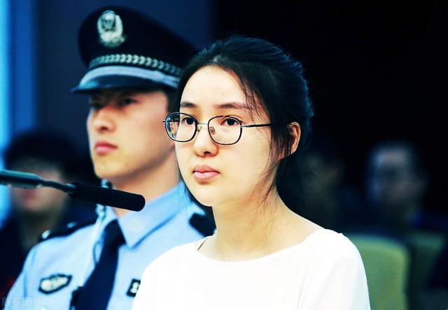 曾经的红十字炫富女孩郭美美又被抓,盘点那些被“封杀”的网红